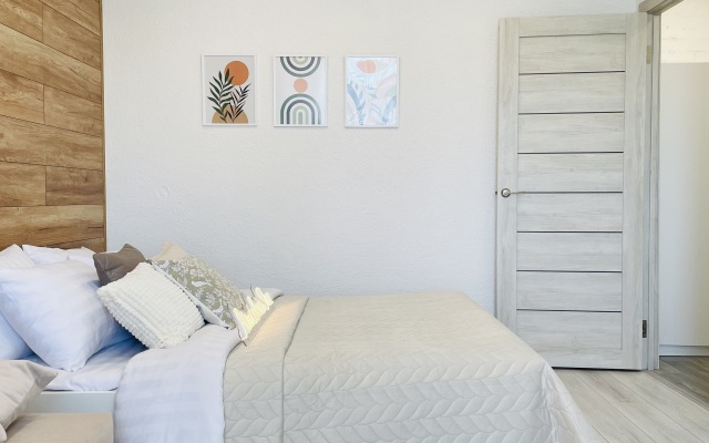 Atmosfera Sna Ryadom S Zhd Vokzalom Flat