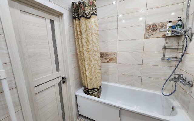 Апартаменты в Микрорайоне Дружба 4/3