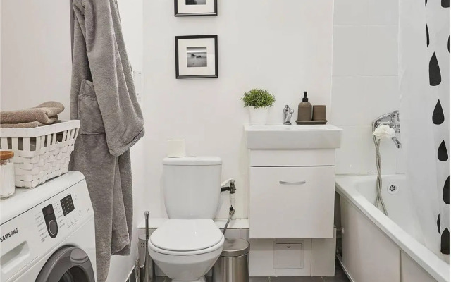 Квартира На Академика Парина 4