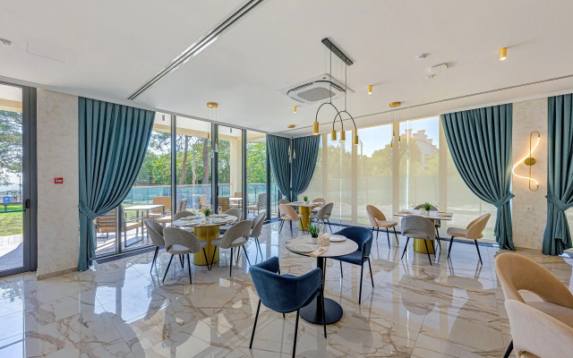 Revital Park  Health resort