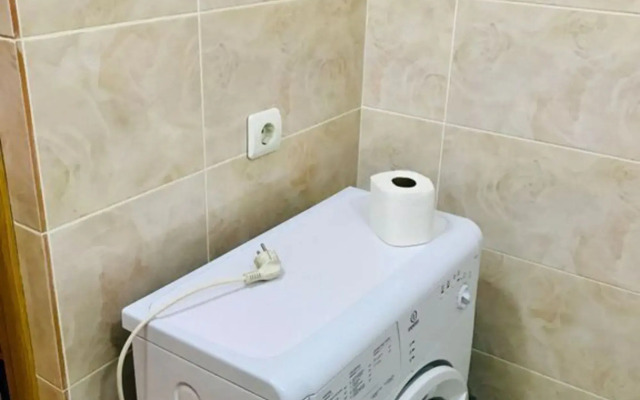 Квартира на улице Красногеройской 109