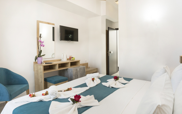 Castell Hotel