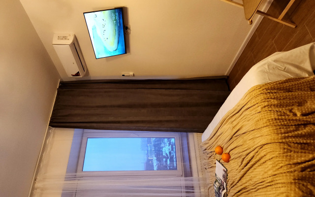 Stolichnye Apartment