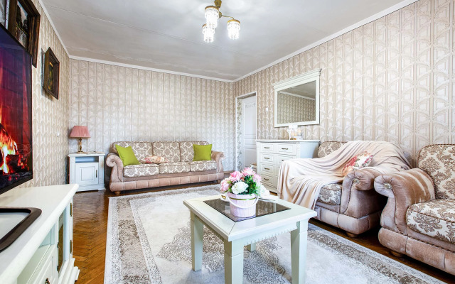 Vozle Nemigi Apartments