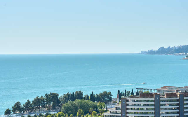 Symphony Of The Black Sea Apartments