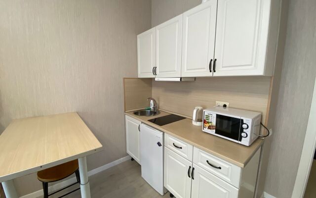 Гостевой Дом Salut Go