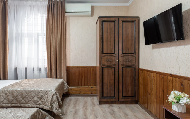 Mare Guest House