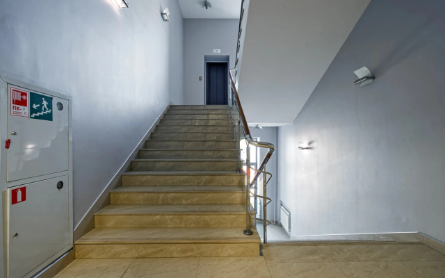 Maxrealty24 2-J Ambulatorny Pr 8s1 Apartment 1