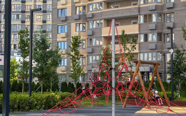 Квартира Гармония-уютная квартира в Краснодаре