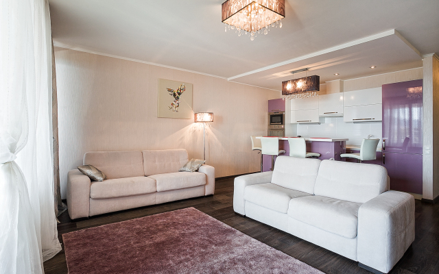 Familiya Elit Apartments 10
