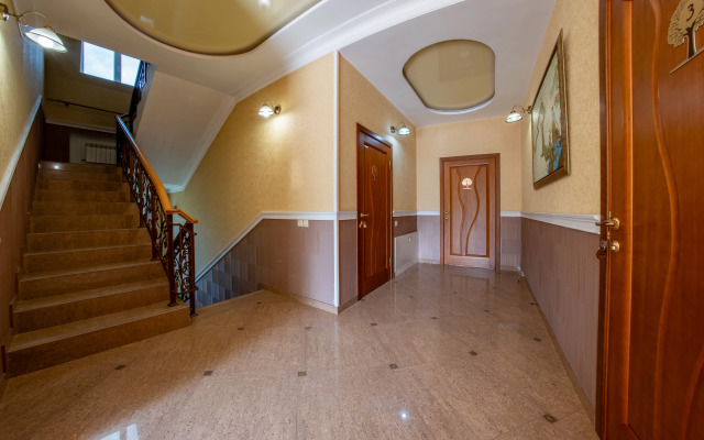 Guest house Alberiya