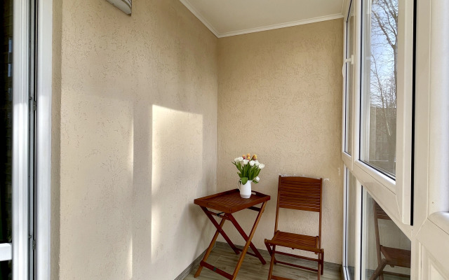 Апартаменты На Невского 59