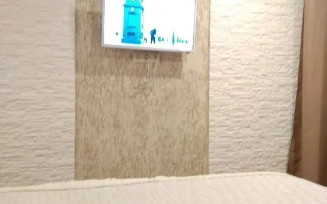 Квартира на Улице Дыбенко 27А