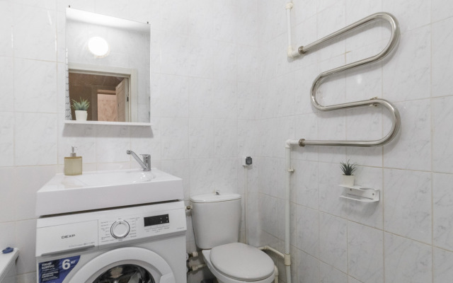 Апартаменты Не Вопрос на Шекснинском проспекте