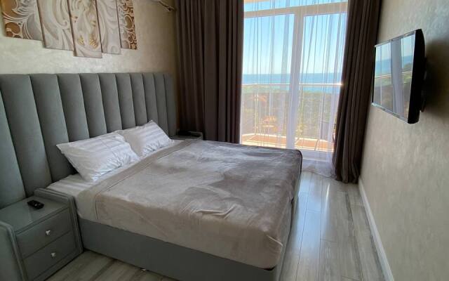 Prostor Apart-hotel