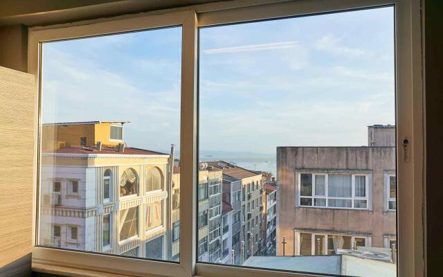 Renzo Hotel Istanbul