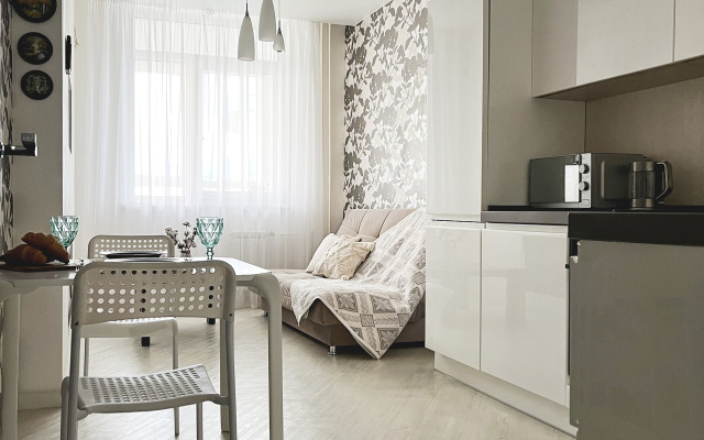 Апартаменты Династия