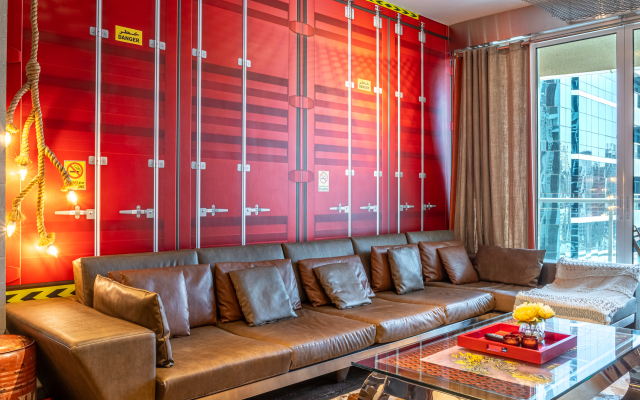 Apartments Paradise of the Mind by Lagom Apartments