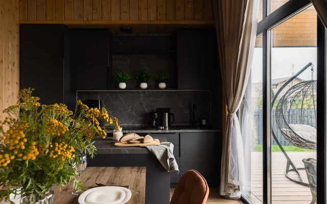 Privat Guest House