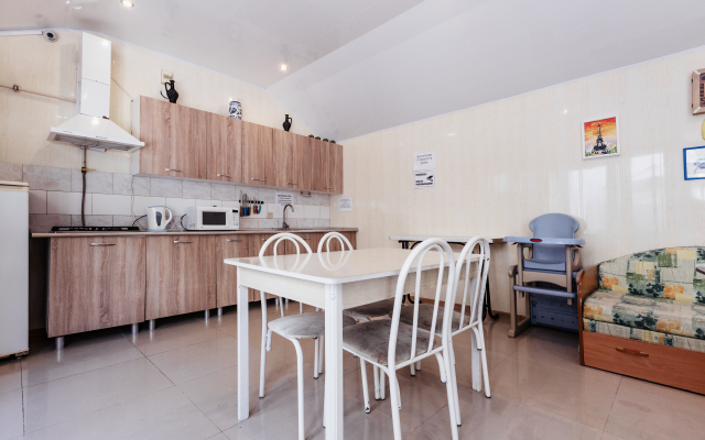 Marina Guest House