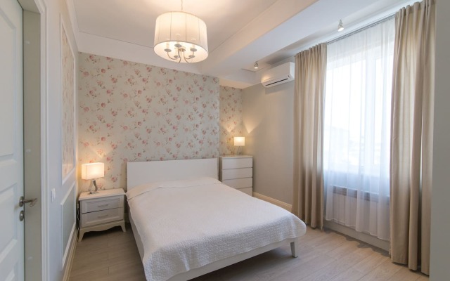 Zima-Leto Apartments