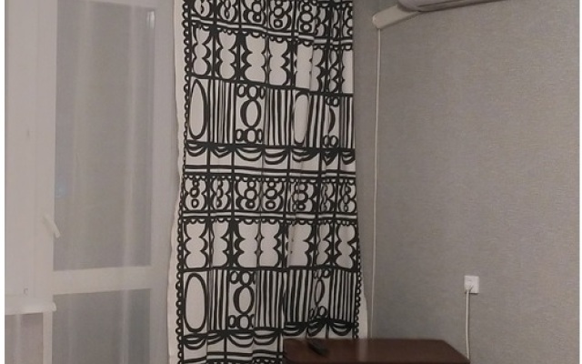 U Lenty Bud v Tsentre Zhemchuzhiny Sibiri Apartments