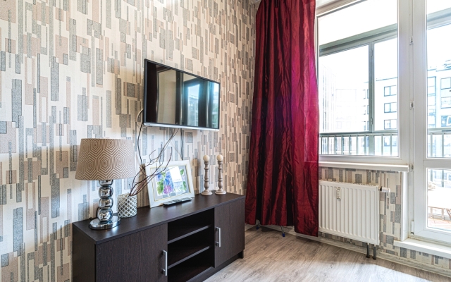 Апартаменты Апартаменты in Palacio