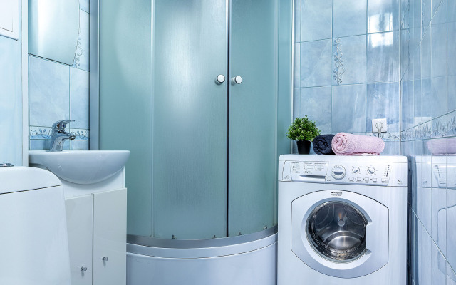 Апартаменты Авант 50 лет Октября 21