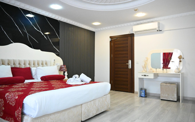 Elite Marmara Hotel Güngören