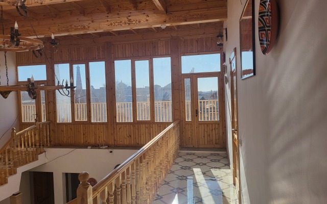 Ulli Oy Boutique Hotel & Terrace Mini Hotel