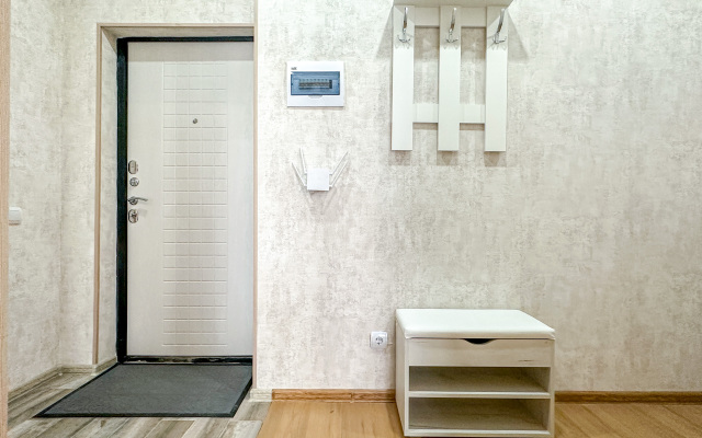 Krymsk Home Apartments