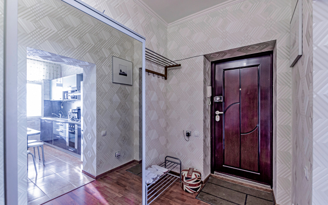 Квартира Bulak 37