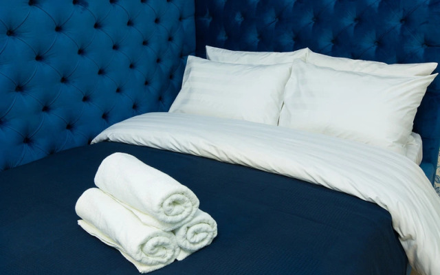 Квартира уютная рядом с метро