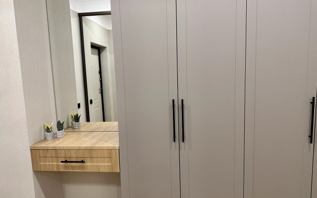 Квартира Дизайнерская на Большой Садовой 143