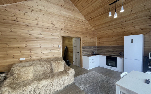 Anastasiya Balashikha Guest house