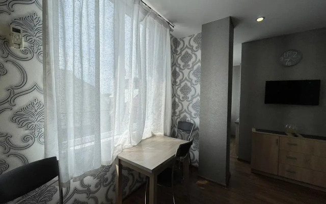 Квартира на Улице Чкалова 13