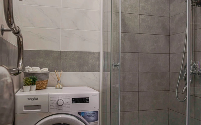 Апартаменты Зоопарк Ижевск