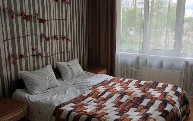 Мини-отель Эврика