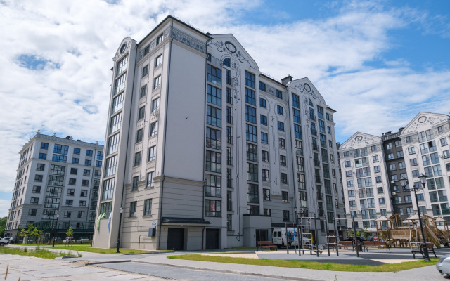 Квартира Комфорт