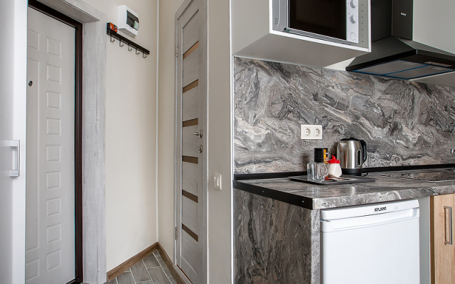 Апартаменты Жить хорошо рядом с АКВАПАРКОМ