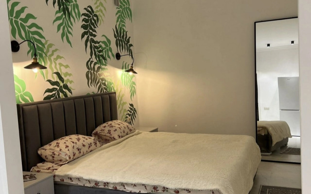 Квартира Студия на Просвящения 27