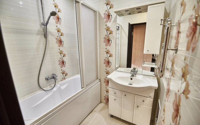 Apartment Luxe on Mayakovskogo 97