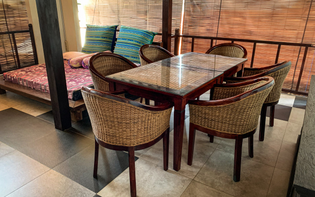 Capung Guest house