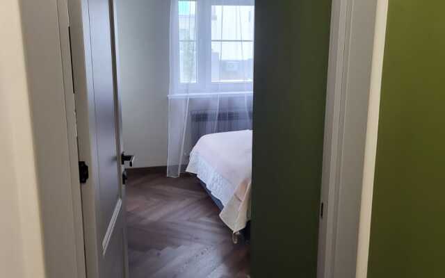 Квартира Уникальная 2-х Квартира для Вашего Комфортного Отдыха