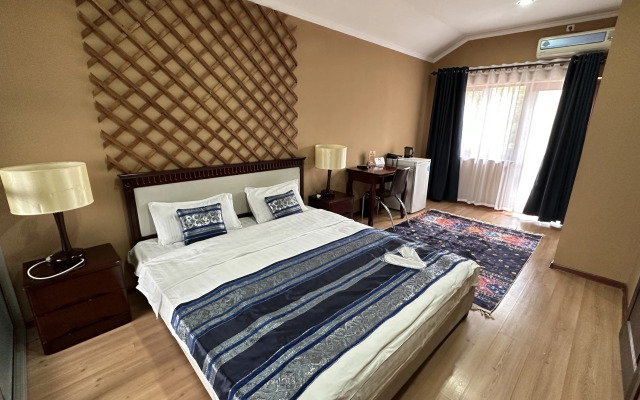 Gatsby Hotel
