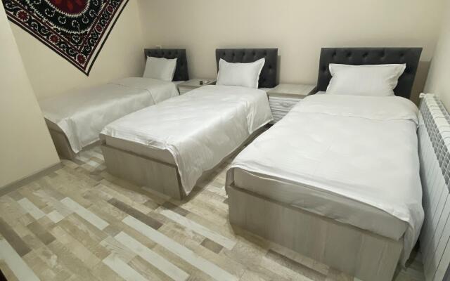 Old City Guest House