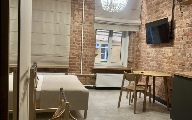 Квартира Студия на Гороховой