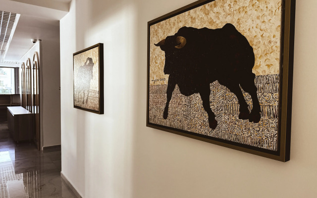 Dorana Art Hotel
