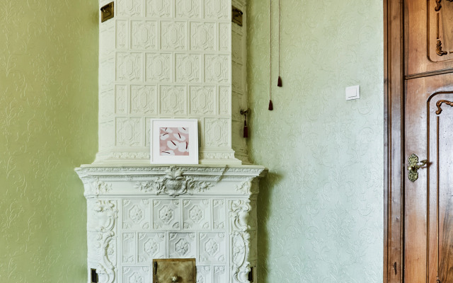 Квартира Просторные апартаменты в центре города