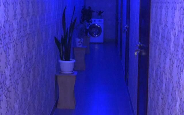 Hensi21 Mini-Hotel